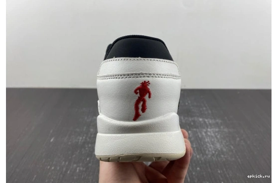 Cheap EP TR FZ8117-102 Travis Jordan Jack Jumpman Scott 0424